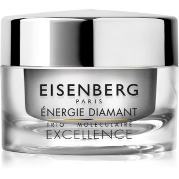 EISENBERG Excellence Énergie Diamant Soin Nuit crema regeneratoare de noapte anti-rid cu pulbere de diamante - imagine 2